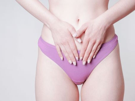 Love your Pelvic Floor this May