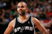 Les évènements marquant de la carrière de Tony parker 