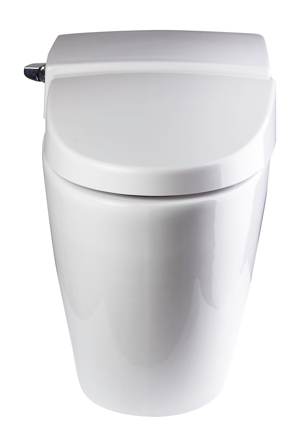 Thumbnail: Replacement Soft Closing Toilet Seat for TB340