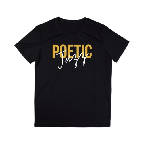 Thumbnail: Poetic Jazz T-Shirt