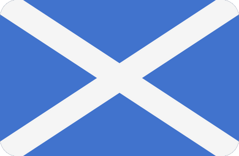 Scotland flag