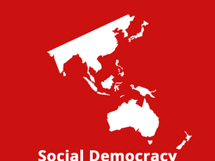 SocDem Asia Pacific Statement commemorating the International Day of Non-Violence