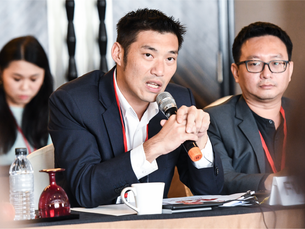 Socdem Asia Resolution on Political Repression and Human Rights Violations in Thailand