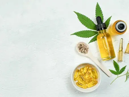 Cannabis and CBD in Sports: Unveiling the Impact and Controversy