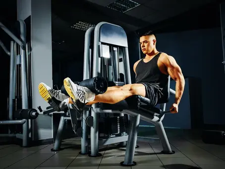Muscle Hypertrophy: Science and Tips