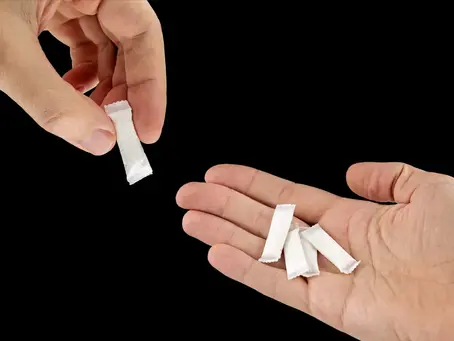 Nicotine Unveiled: Exploring Surprising Benefits Beyond the Smoke