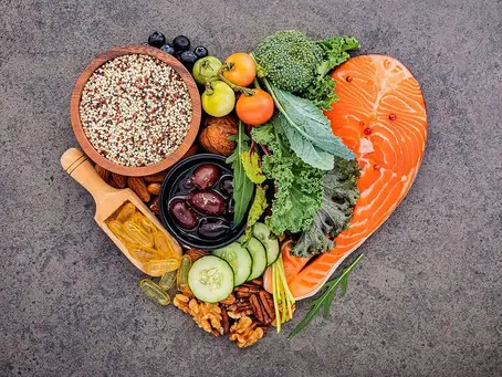 Sustainability: Plant-Based Diet Impact