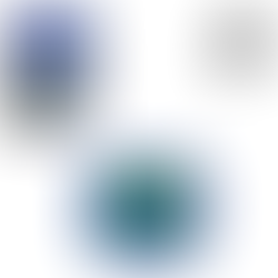 MINI ESTADIO A ESCALA ROSARIO CENTRAL - ESCALADIO