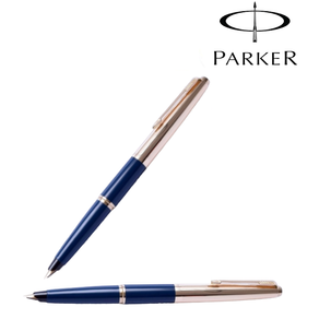 LAPICERA LINEA 45 ESPECIAL AZUL - PARKER