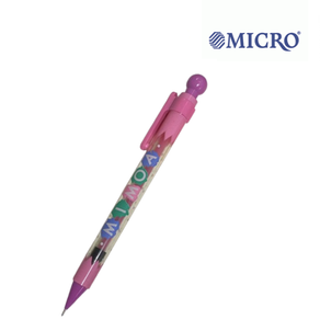 PORTAMINAS MSP-333 MIMOA ROSA - MICRO