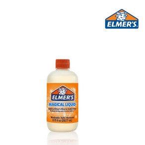 MAGICAL LIQUID (LIQUIDO MAGICO) - ELMER'S