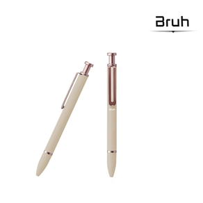 BOLIGRAFO ESSEN CREMA - BRUH