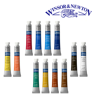 ACUARELAS COTMAN - WINSOR & NEWTON