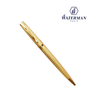 BOLIGRAFO L'ETALON GOLD - WATERMAN