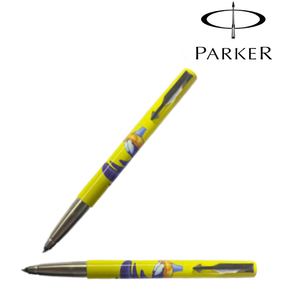 ROLLER BALL VECTOR CORRECAMINOS - PARKER