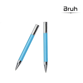 BOLIGRAFO BREMEN CELESTE - BRUH