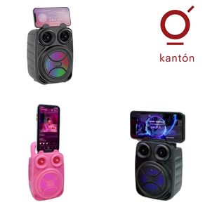 PARLANTE BLUETOOTH LMS-365 - KANTON
