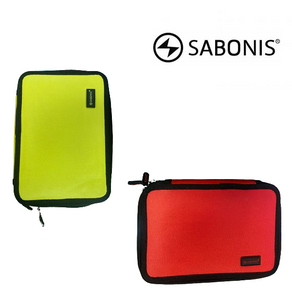 CARTUCHERA DOS PISOS - SABONIS