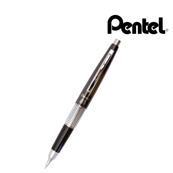 PORTAMINAS KERRY 5 MARRON - PENTEL