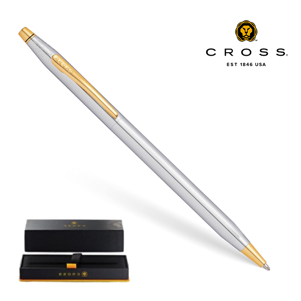 BOLIGRAFO CENTURY MEDALIST - CROSS