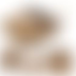 AJEDREZ - BACKGAMMON CON CONTORNO COD:31331 - HRACHYA OHANYAN