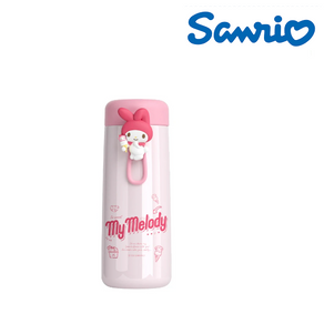 BOTELLA TERMICA MY MELODY - SANRIO