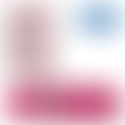 CARTUCHERA 1 PISO DESPLEGABLE SO CUTE ROSA - DYP