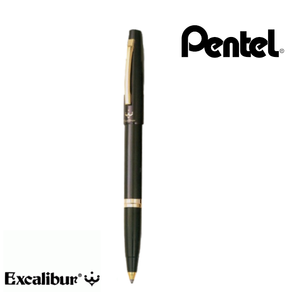 ROLLER BALL EXCALIBUR RX-22 NEGRA - PENTEL