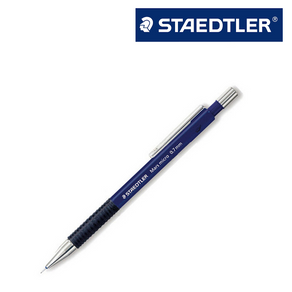 PORTAMINAS MARS MICRO 0.7 - STAEDTLER