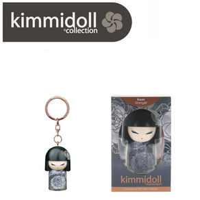 KAORI [STRENGTH] LLAVERO - KIMMIDOLL COLLECTION