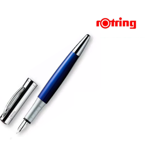 LAPICERA INITIAL BLUE - ROTRING