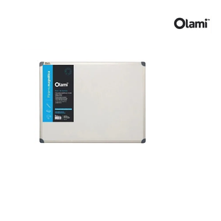 PIZARRA MAGNETICA 30 x 45 - OLAMI