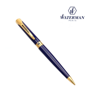 BOLIGRAFO L'ETALON LACA AZUL - WATERMAN