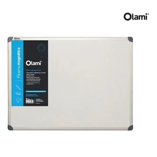 PIZARRA MAGNETICA 120 x 240 - OLAMI