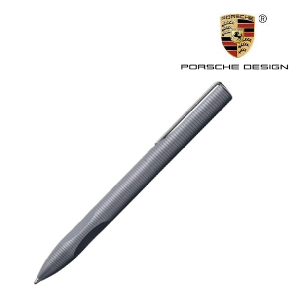 BOLIGRAFO P3120 ANTHRACITE - PORSCHE DESING