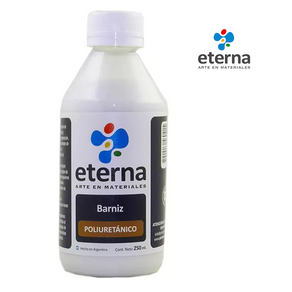 BARNIZ POLURETANICO - ETERNA