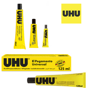 ADHESIVO UNIVERSAL - UHU