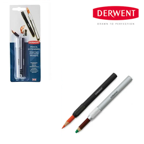 PROLONGADOR DE LAPIZ - DERWENT