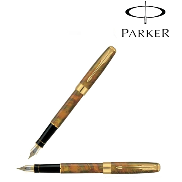 LAPICERA SONNET CHINESE LAQUE - PARKER