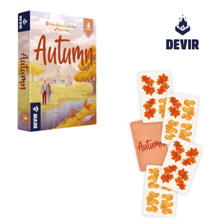 AUTUMN - DEVIR