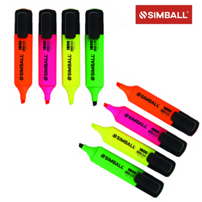 RESALTADORES 1800 - SIMBALL