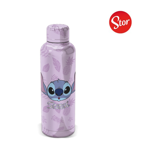 BOTELLA TERMICA 515ML STITCH - STOR