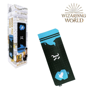 MOUSE PAD GAMER RAVENCLAW XL - WIZARDING WORLD