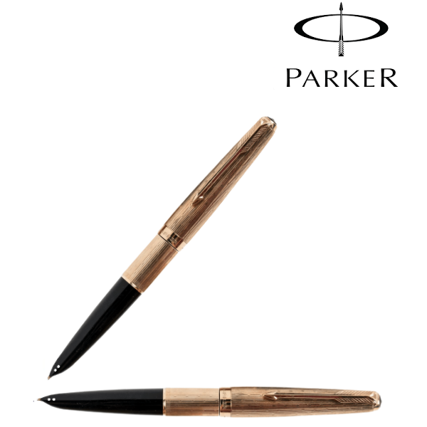 LAPICERA 61 INSIGNIA MK II - PARKER