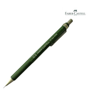 PORTAMINAS TK-FINE 9785 - FABER CASTELL