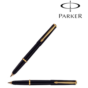 LAPICERA INFLECTION NEGRA - PARKER