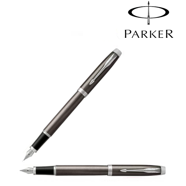 LAPICERA IM PREMIUM NEGRA CT - PARKER