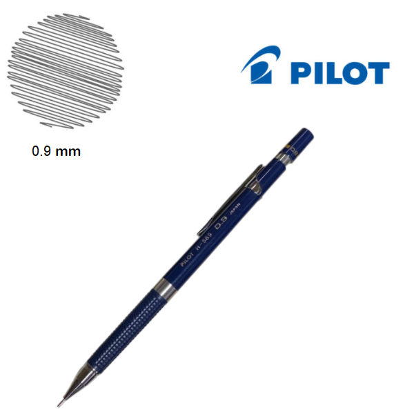 PORTAMINAS H-589 - PILOT