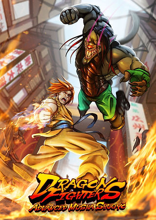 Dragon Fighters-Acchiapasogni (IT).jpg