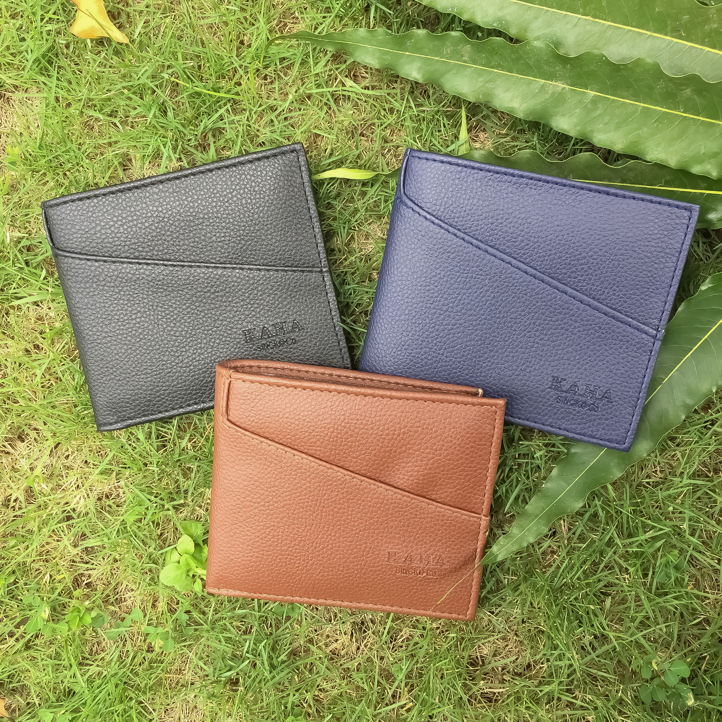 KAHA Billfold
